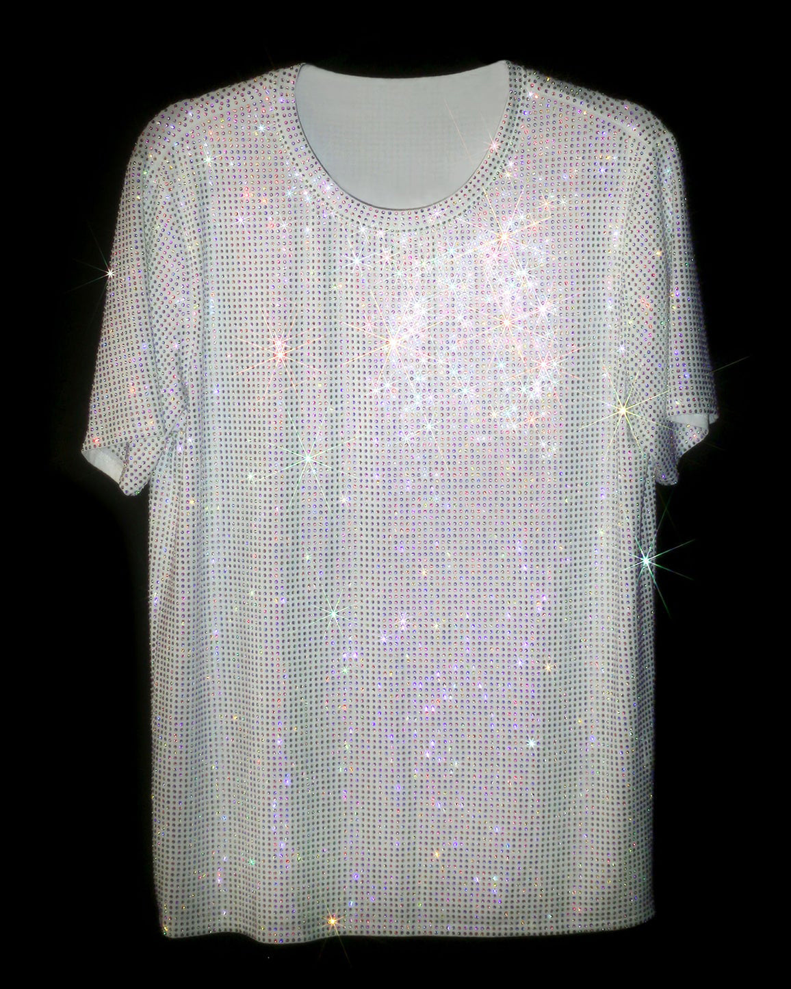 Clearystauzed Unisext T-shirt