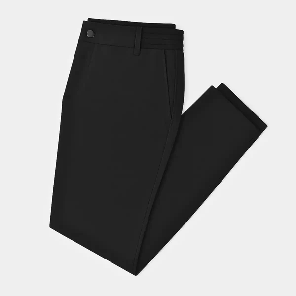 Pantalon Extensible MorphoFit™