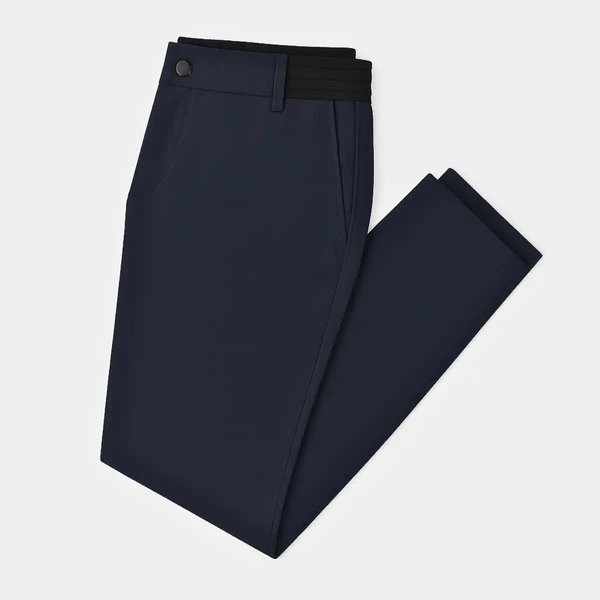 Pantalon Extensible MorphoFit™