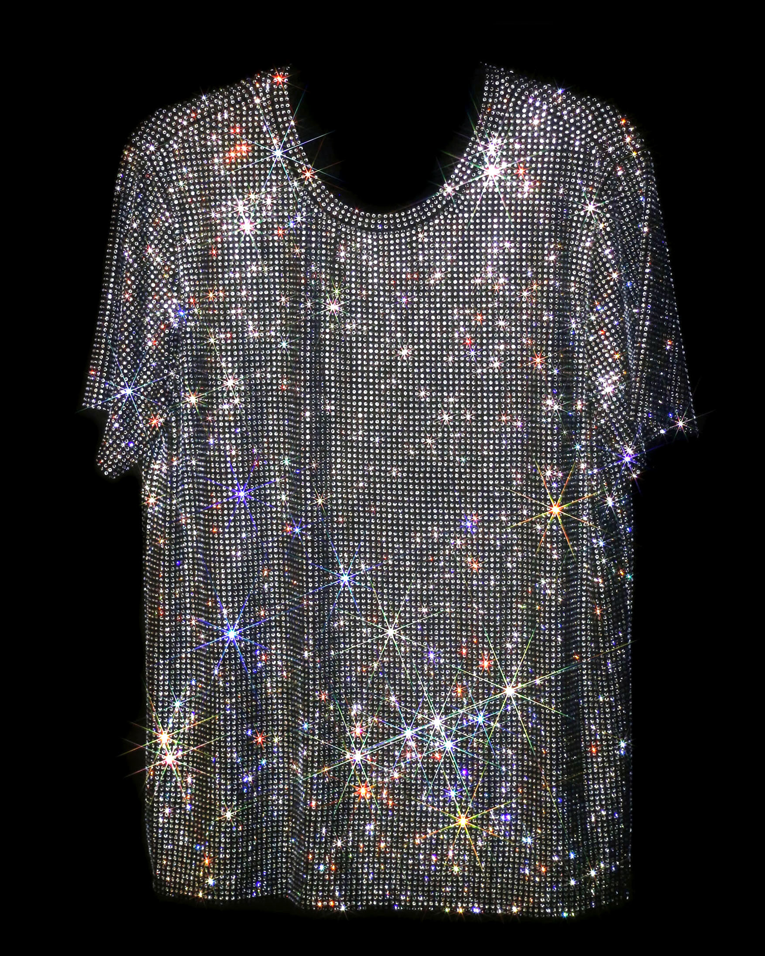 Clearystauzed Unisext T-shirt