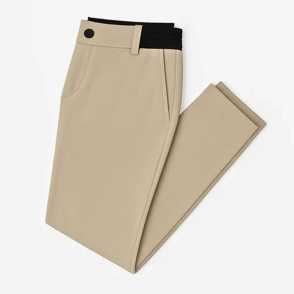 Pantalon Extensible MorphoFit™